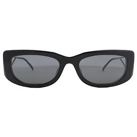 Occhiali da sole Prada neri PR 14YS Nero