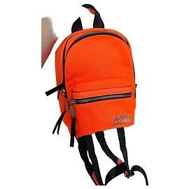 Mochila Marc Jacobs Laranja