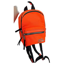 Marc Jacobs Backpack Orange