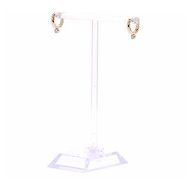 Autre Marque AGAPEE Gold earrings Golden