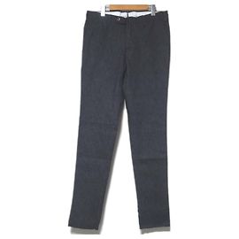 Autre Marque Pantalones vaqueros PT TORINO Super Slim Fit Azul Otro