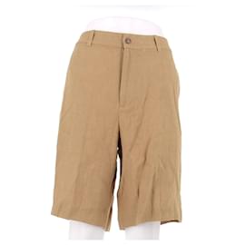 Short Bermuda Polo Ralph Lauren Camel Camelo