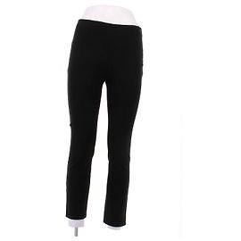 Autre Marque DOEN Black Cotton Pants Size 34 Black