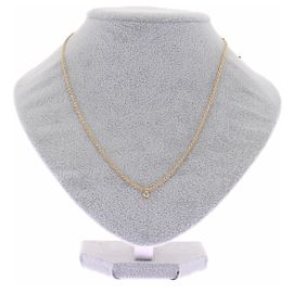 Autre Marque AGAPEE Halskette Gold Golden