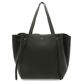 Céline Borsa Tote Celine Cabas Phantom Small Nero