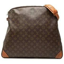 Louis Vuitton Sac Balade Monogram Marrom Marrom