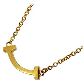 Collar Tiffany & Co. T Smile Mini Otro