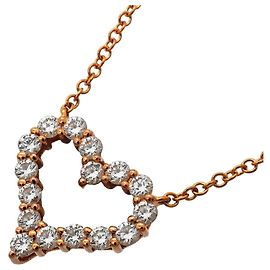 Collar Sentimental Heart de Tiffany & Co. Otro