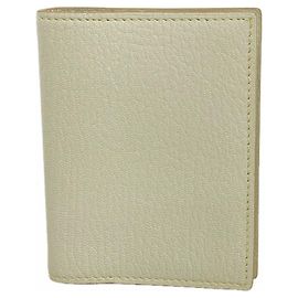 Hermès Hermes Agenda Mini Notebook Cover Brown