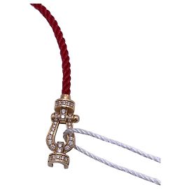 Bracelet Fred Doré