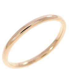 Anello Chanel John Parisien D'oro