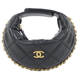 Pochette Chanel AP4692 Nero