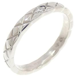 Chanel Coco Crush Small Ring Other