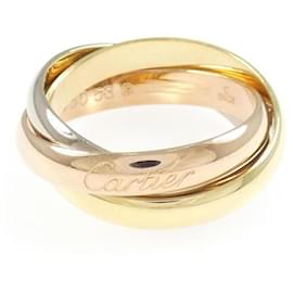 Cartier Trinity Ring Andere