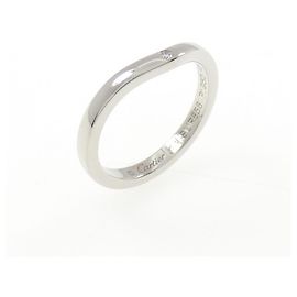 Cartier Ballerina 3P Ring Andere