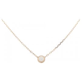 Collar Damour Large de Cartier Otro