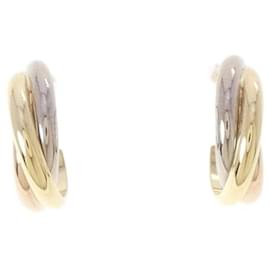 Orecchini Trinity Small Cartier Altro