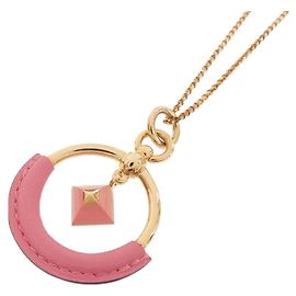 Hermès Hermes Loop Medor PM Halskette Andere