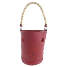 Hermès Borsa a tracolla Hermes Majoire PM Rosso