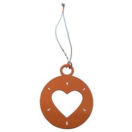 Charm de bolso corazón Hermès Otro