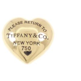 Orecchini Return to Full Heart di Tiffany & Co. Altro