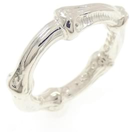 Tiffany & Co Bamboo Ring Silver Other