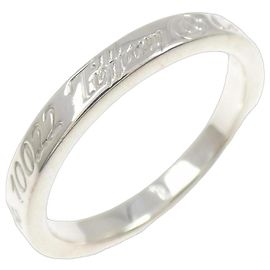 Tiffany & Co Anello sottile Tiffany Notes Altro