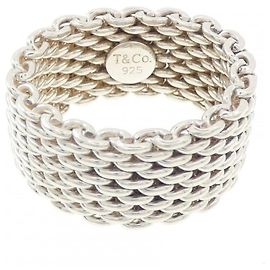 Tiffany & Co Tiffany Somerset Ring Andere