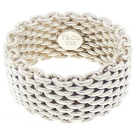 Tiffany & Co Tiffany Somerset Ring Other
