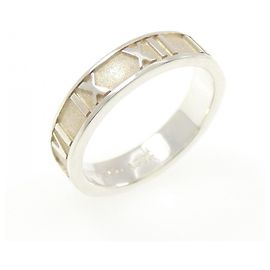 Tiffany & Co Tiffany Atlas Ring Andere