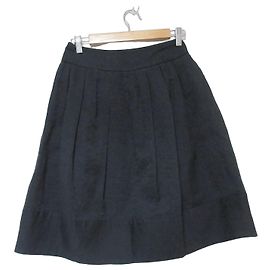 Autre Marque FOXEY Jacquard-Rock Schwarz Andere