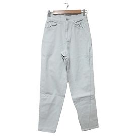 Autre Marque JOURNAL STANDARD relume Denim Pants Other Green