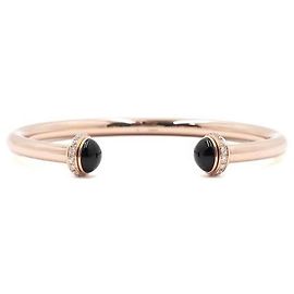 Piaget Pulsera Bangle Possession para Mujer Rosa