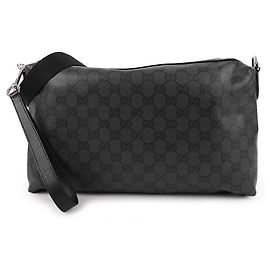 Gucci Borsa a tracolla Essence Classic Medium Nero