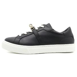 Hermès Day Kelly Buckle Damen Sneaker Weiß