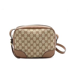 Gucci Borsa a tracolla e a spalla GG Canvas Disco Multicolore