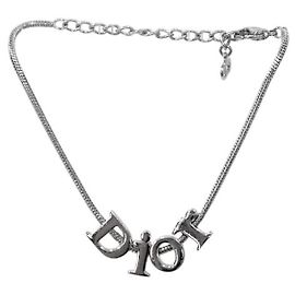Dior Silberarmband Silber