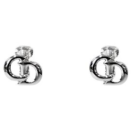 Dior Orecchini in argento Argento