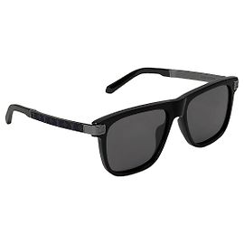 Louis Vuitton Large Square Sunglasses Black