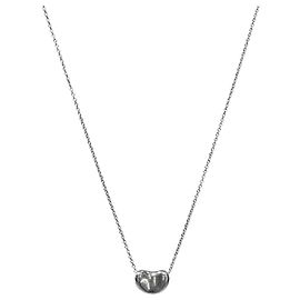 Tiffany & Co Colar de prata Prata