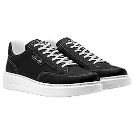 Louis Vuitton Beverly Hills Sneaker Black Black