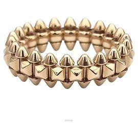 Clash de Cartier Ring Small Pink