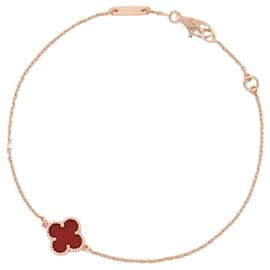 Bracelet Sweet Alhambra de Van Cleef & Arpels Autre