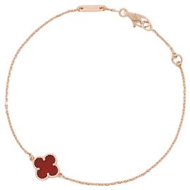 Van Cleef & Arpels Sweet Alhambra Armband Andere
