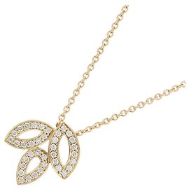 Collar colgante mini Lily Cluster Harry Winston Otro