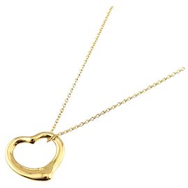 Collar Tiffany & Co. Heart Otro