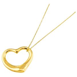 Collana Tiffany & Co. Heart Altro