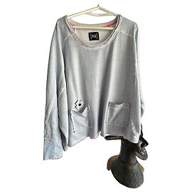 Autre Marque PLU Rosa Azul