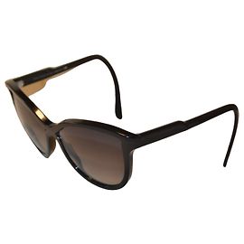 Stella Mc Cartney Stella McCartney black sunglasses Black
