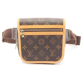 Louis Vuitton Bosphore Bumbag Marron